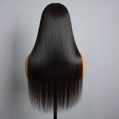 SILKY STRAIGHT