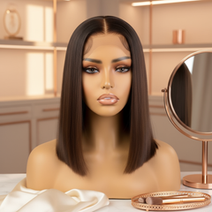 BOBBI BROWN in elegant setting