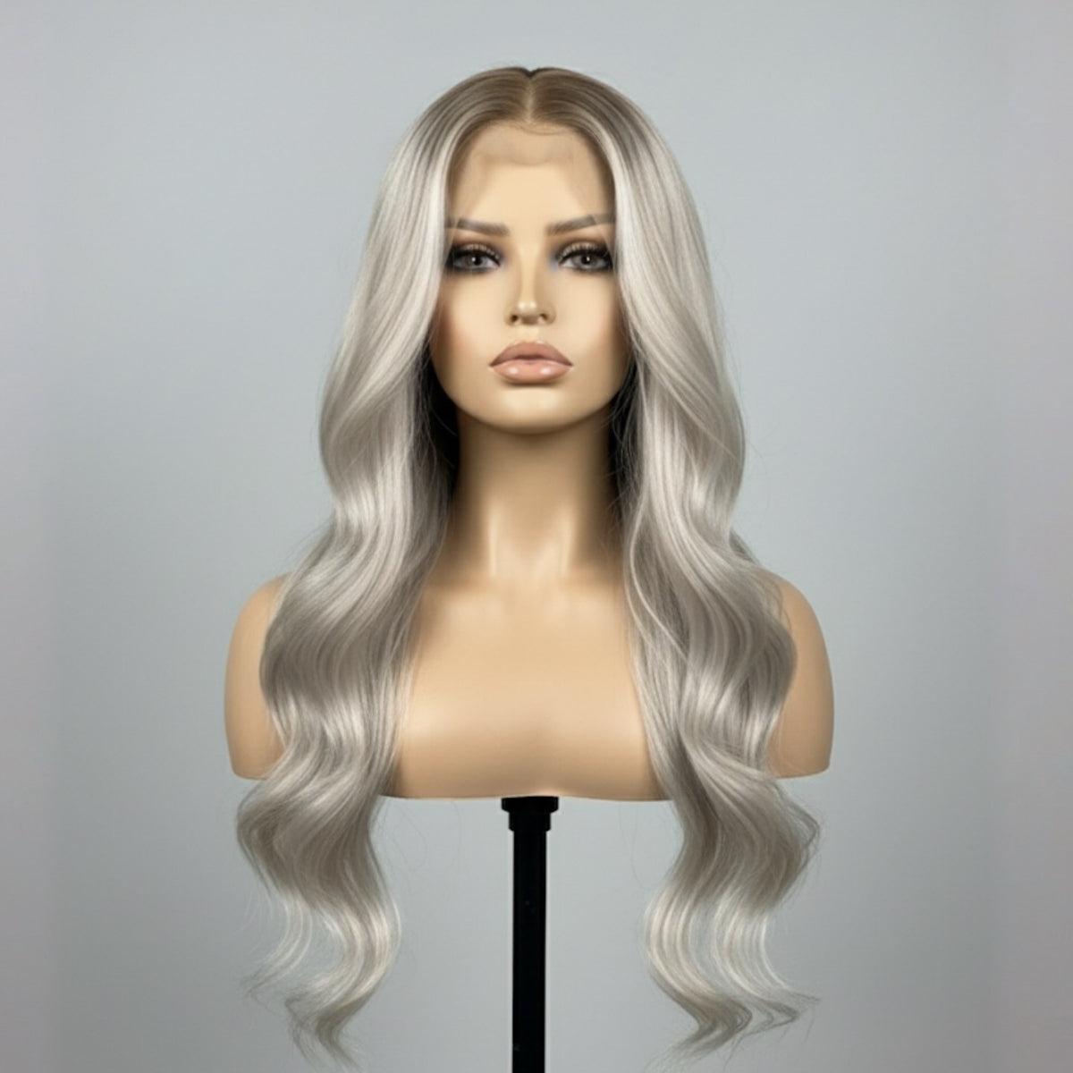 KERUBO SIGNATURE PLATINUM ASHY BLONDE
