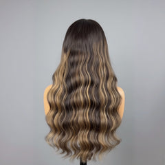 BALAYAGE WAVY