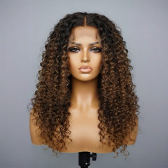 HUNNY BLACK BROWN OMBRE ( 1B/30)